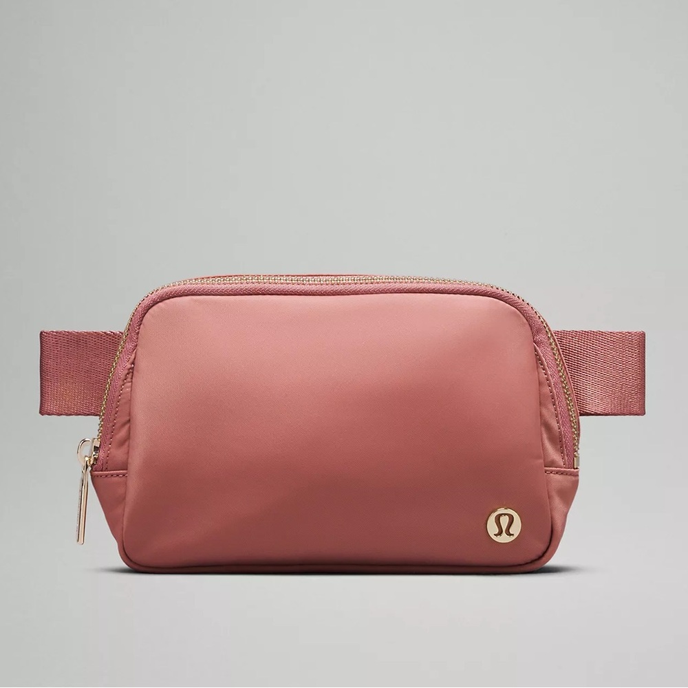 NWT Lululemon Everywhere Belt Bag 1L